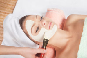 Glycolic Peels | Houston TX