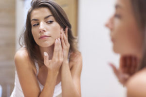 acne treatment houston tx | Esta Kronberg MD