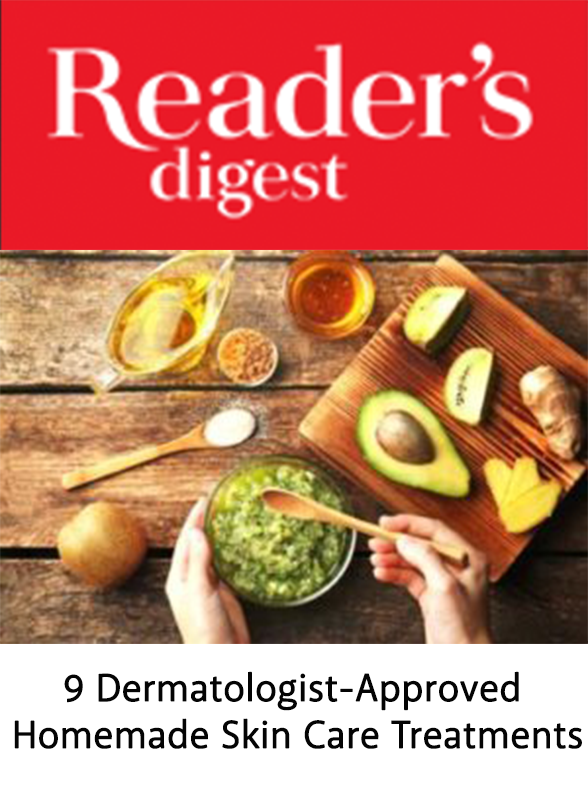 Readers Digest